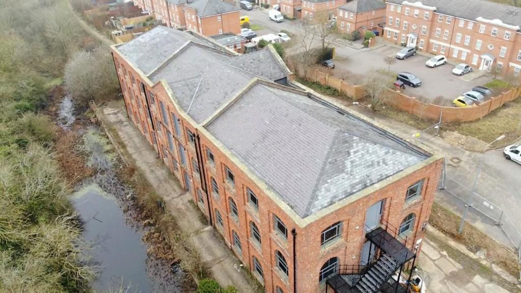 Main image of property: Building 17, The Depot, Bridge Street, NN7