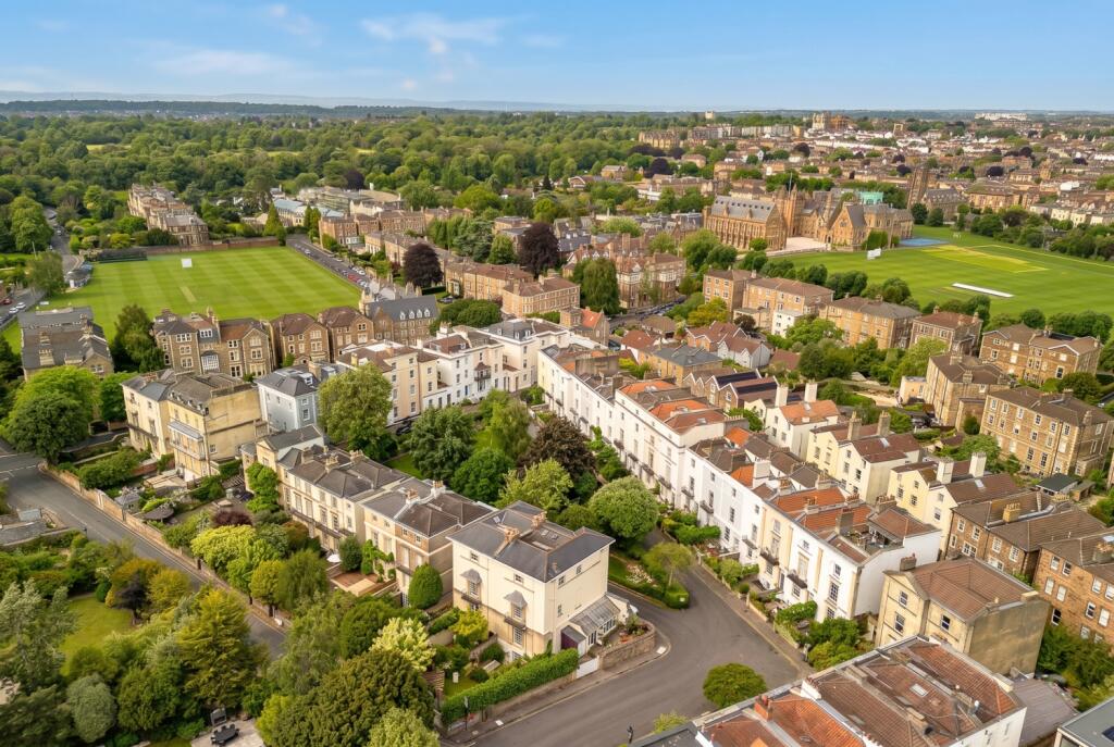 Clifton, Bristol, BS8 photo 2