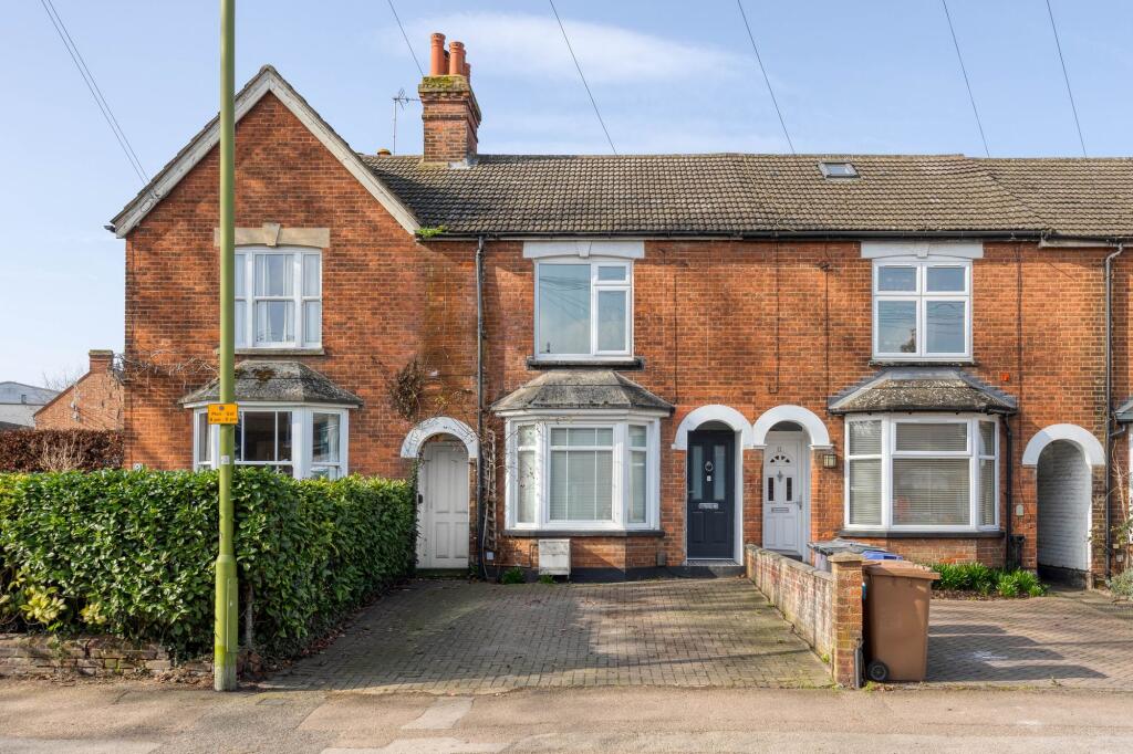 Main image of property: Grove Road, Hitchin, SG5