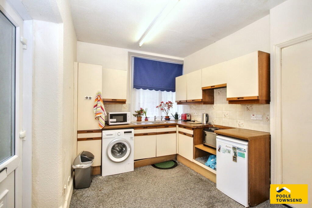 1 Rose Villa, Windermere Road, Grange over Sands photo 4