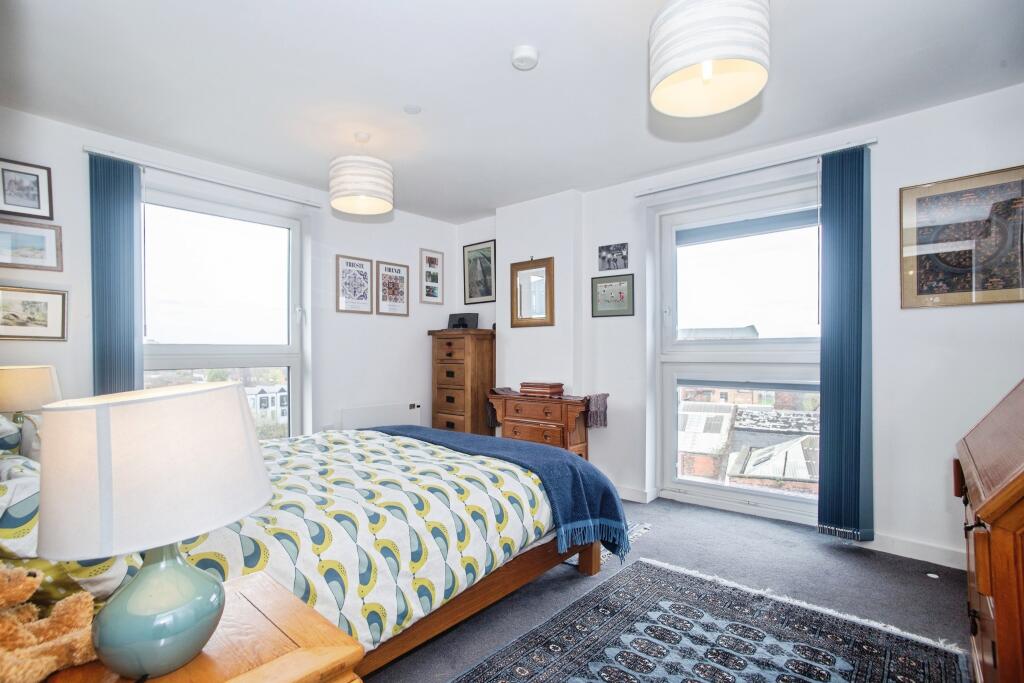 7 Munday Street, Manchester, M4 photo 4
