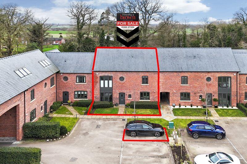Main image of property: Cumberbatch Square, Somerford Booths