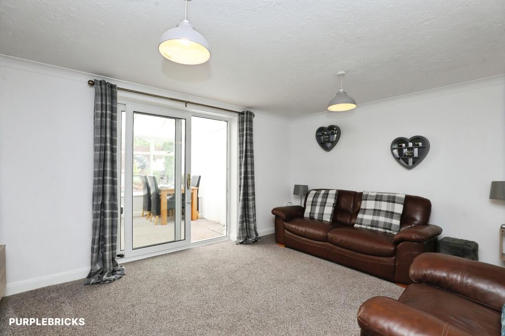 House in Newcastle-under-Lyme, Kidsgrove - View 4