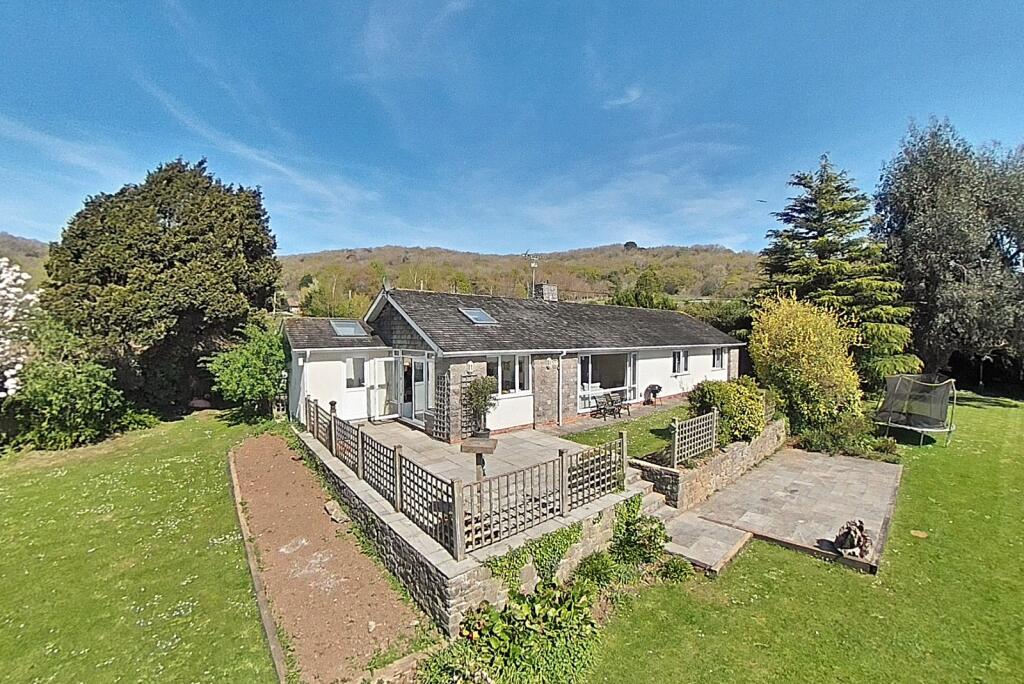 Main image of property: Shipham Road, Cheddar, Somerset. BS27 3DD