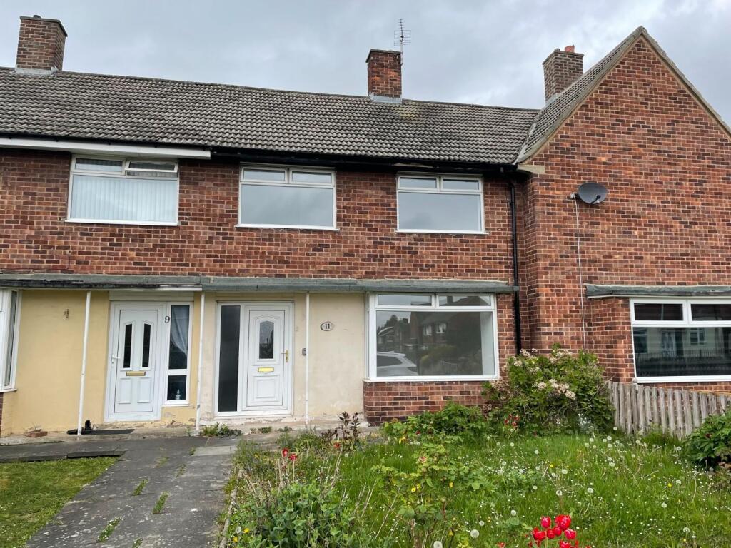 Main image of property: Ingleton Road, Hardwick, Stockton-On-Tees