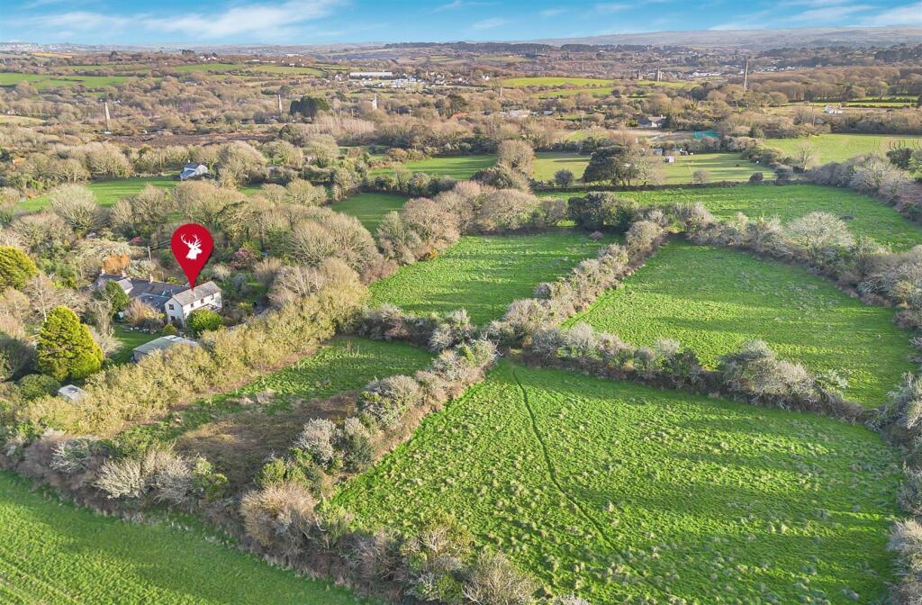 Main image of property: Wheal Busy, Chacewater, Truro