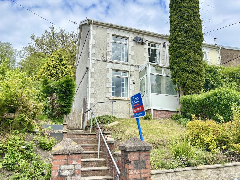 Main image of property: Graig Road, Godrergraig, Swansea.
