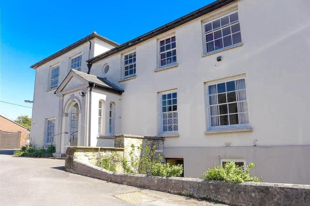 Main image of property: Salisbury Road, Shaftesbury