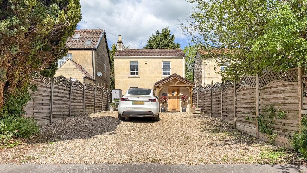 Main image of property: Sunnyside Cottage, Wells Road, Corston, BA2