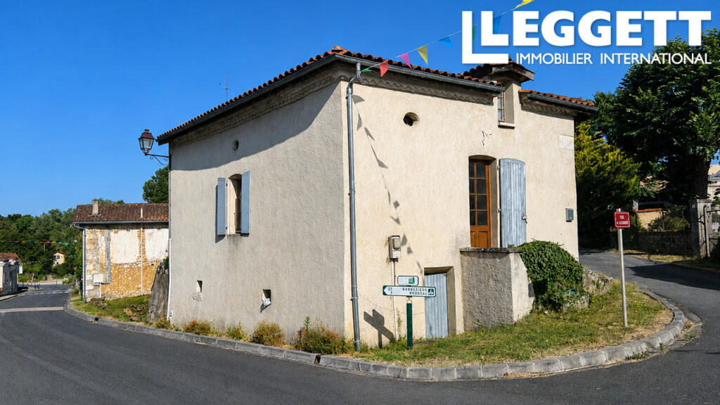 Main image of property: Poitou-Charentes, Charente, Yviers