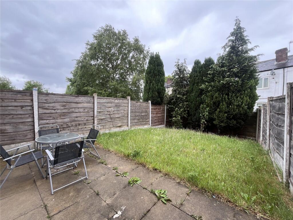 Leegrange Road, Blackley, Manchester, M9 photo 2