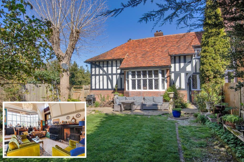 Main image of property: Angley Road, Cranbrook, Kent, TN17 2LE