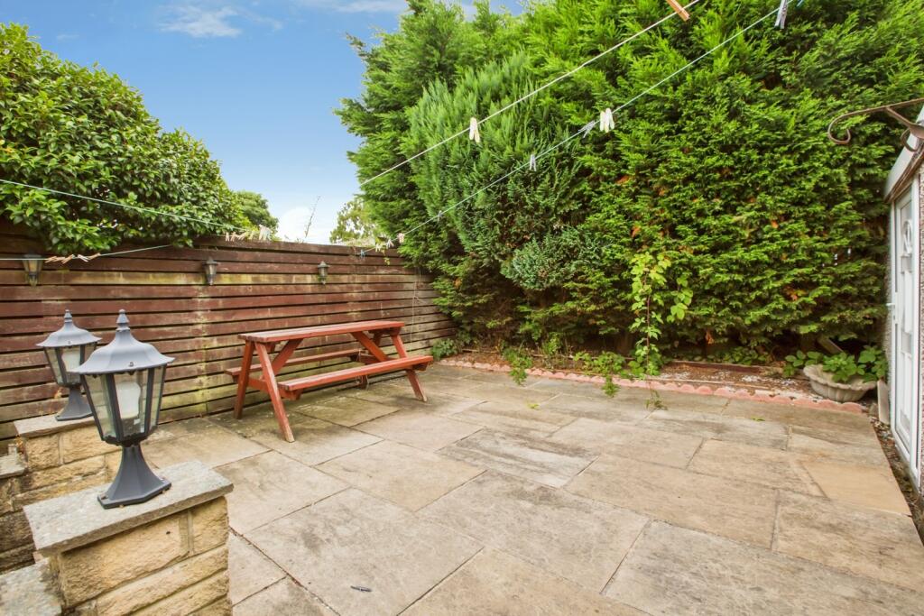 House in Calderdale, Norton Tower - View 5