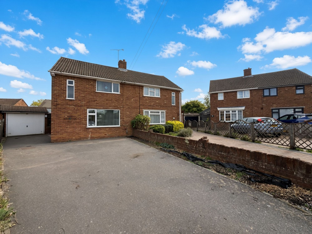 Main image of property: Nethercott Close, Luton, LU2
