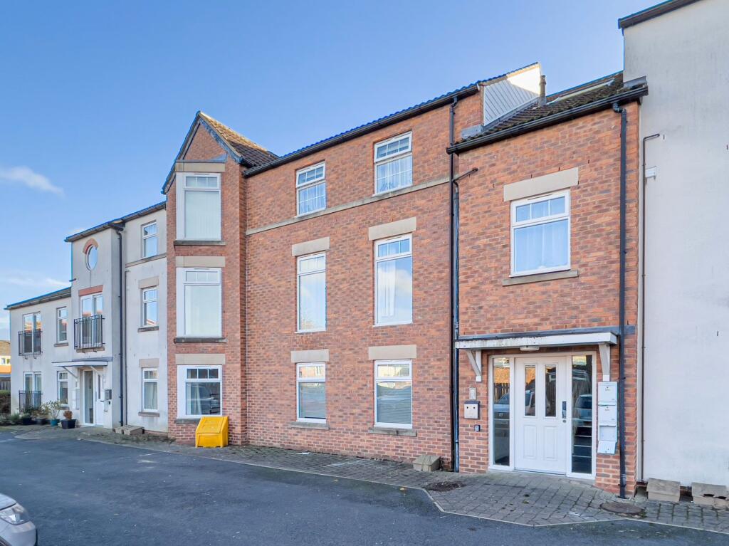 Main image of property: Goosecroft Lane, Gate House Goosecroft Lane, DL6