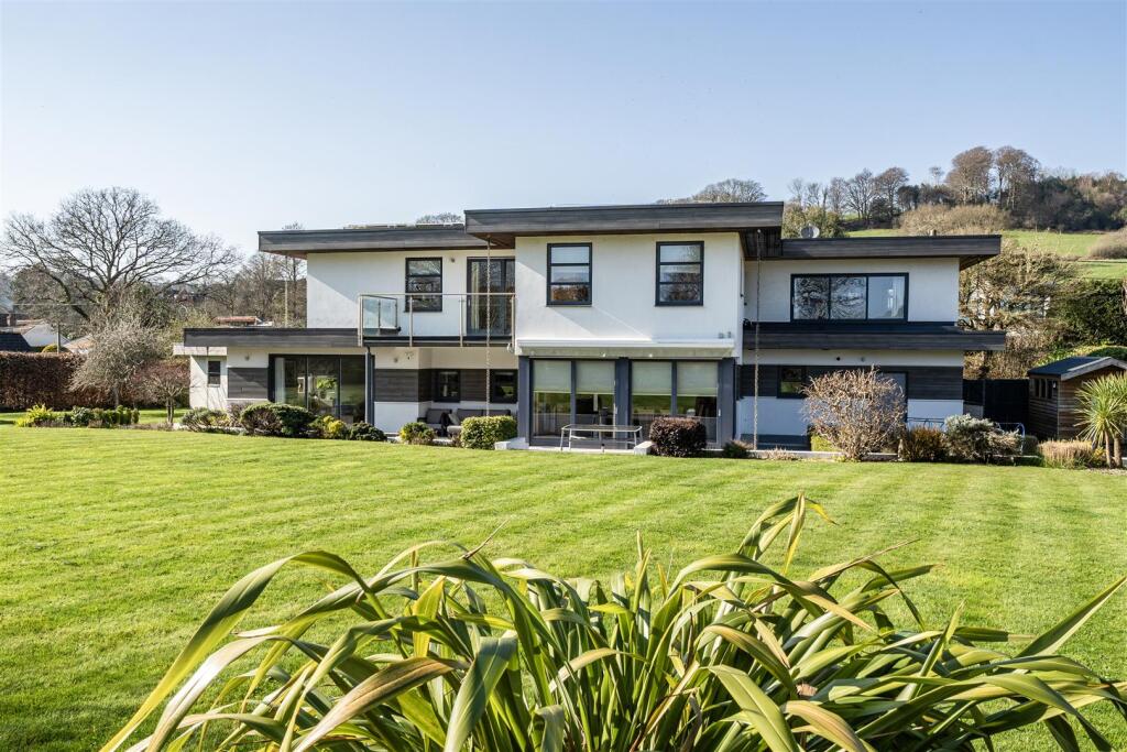 Main image of property: Rhode Lane, Uplyme, Lyme Regis