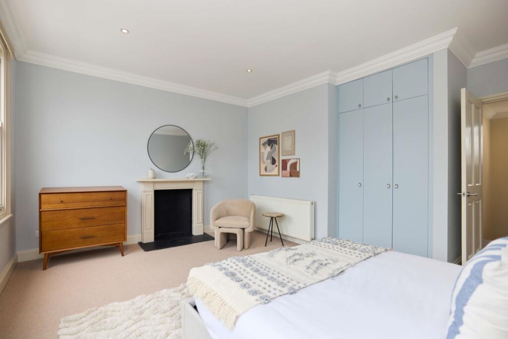 4 bedroom house for rent