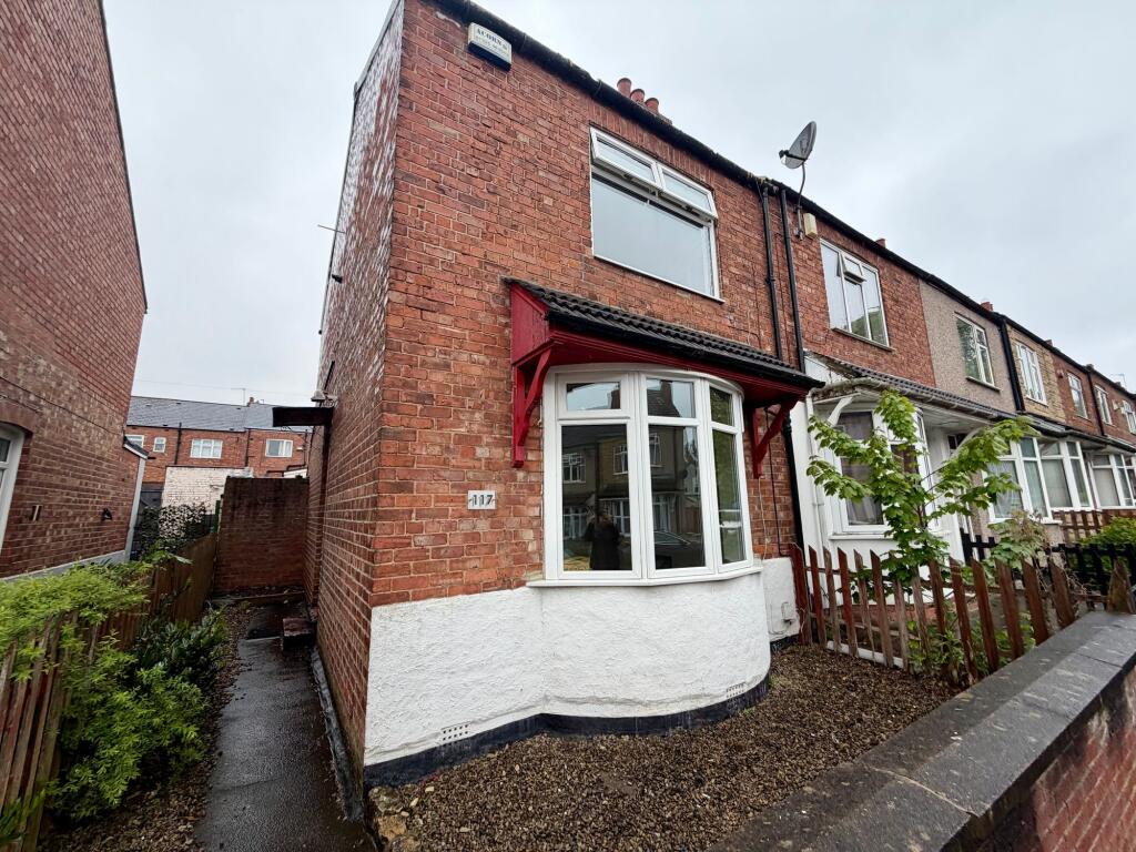 Main image of property: Lansdowne Street, Darlington, DL3
