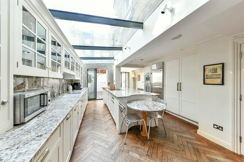 Main image of property: Halsey Street, Chelsea, London