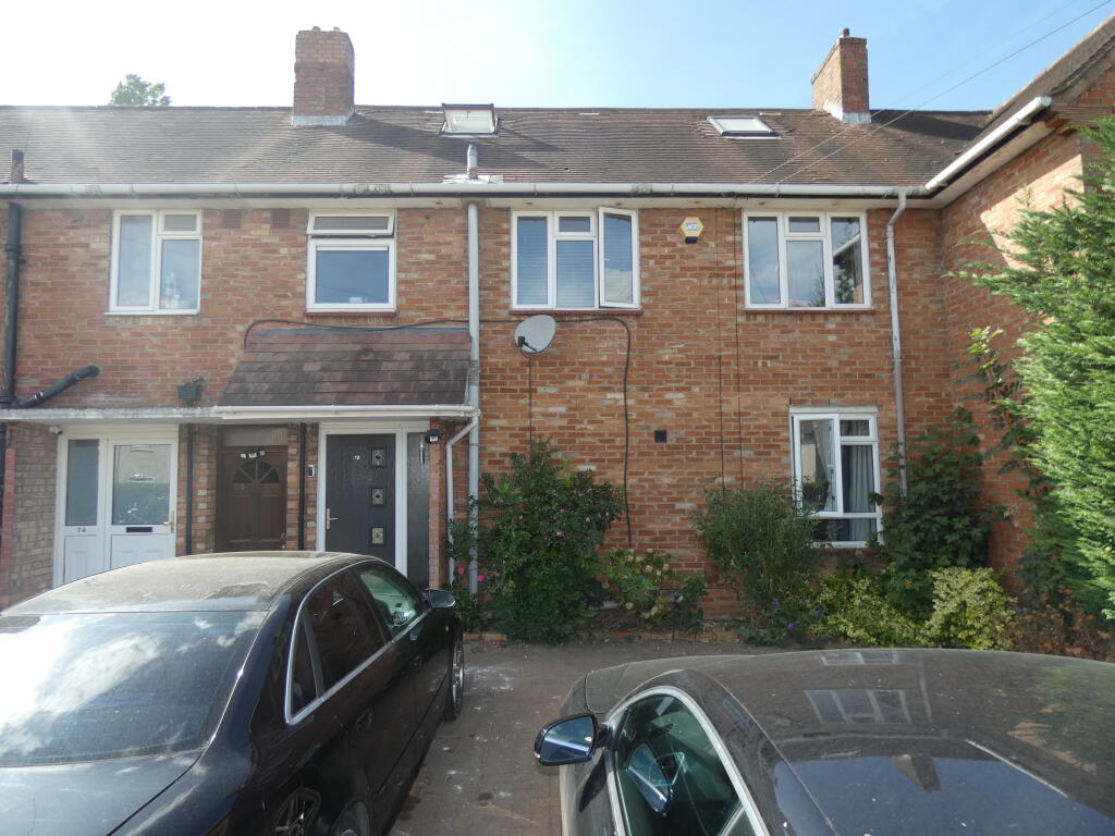 Main image of property: Abbey Drive, LUTON