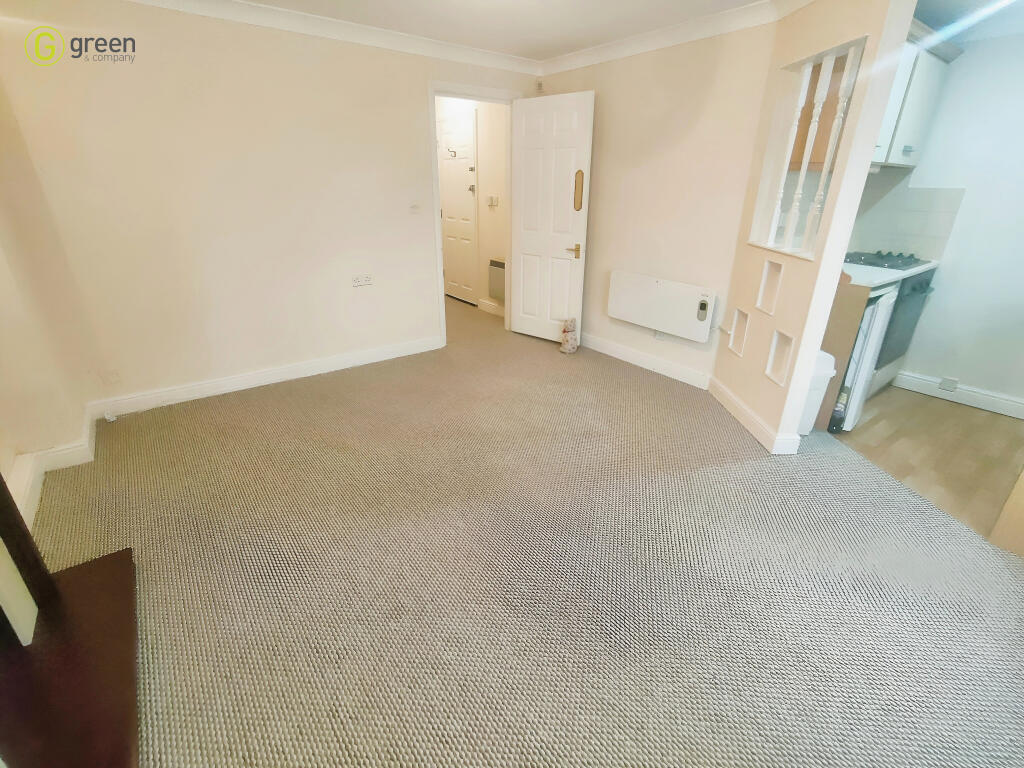 Elmdon Court, Elmdon Road, Marston Green, B37 - View 3