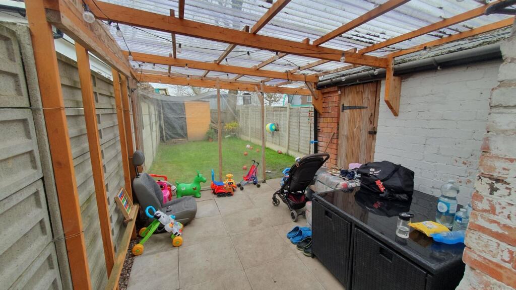 Additional image 9 of 1869 Pershore Road, Cotteridge, Birmingham, Birmingham, B30 3DJ