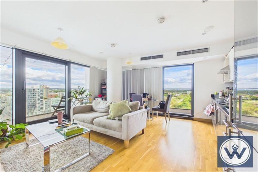 Main image of property: River Heights, E15