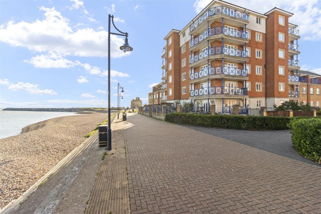 Anguilla Close, Sovereign Harbour, Eastbourne photo 2