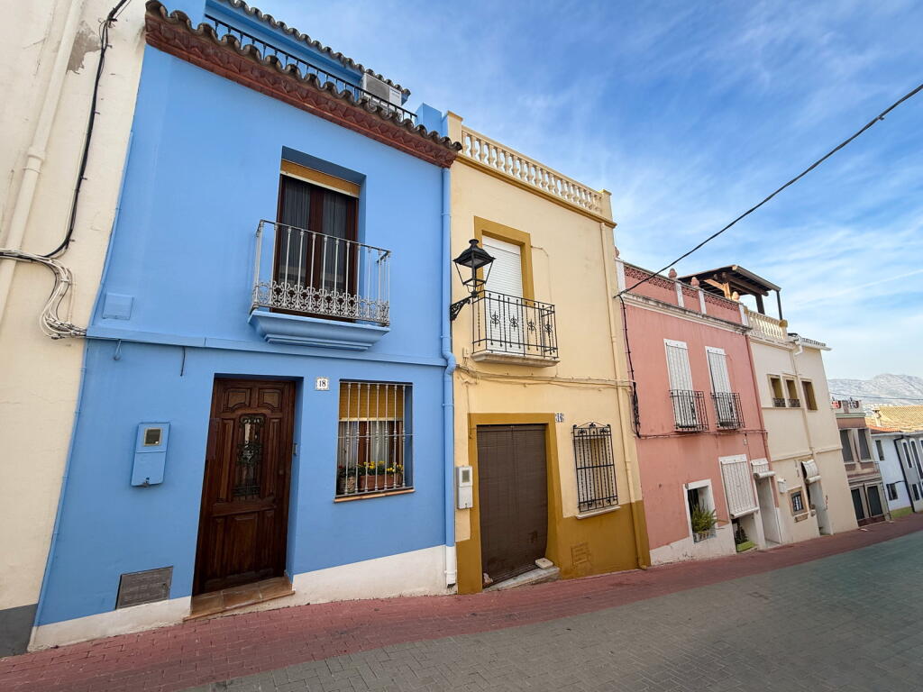 Main image of property: Valencia, Alicante, Benidoleig