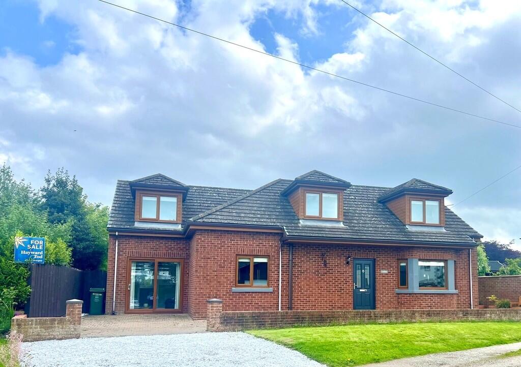 Main image of property: Walton, Brampton