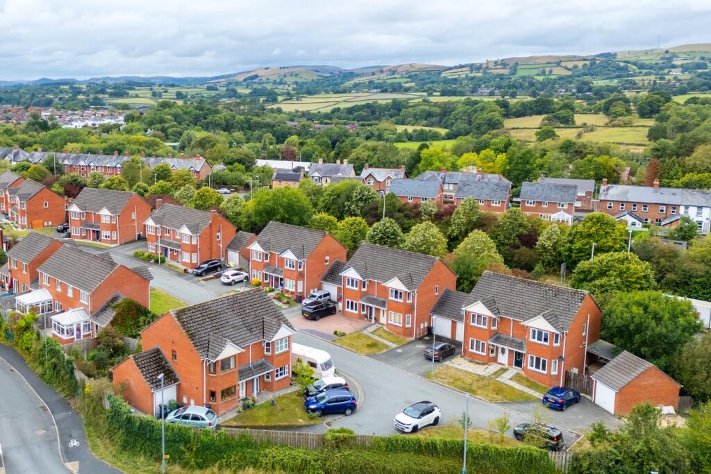 Main image of property: Tremont Park, Llandrindod Wells, LD1
