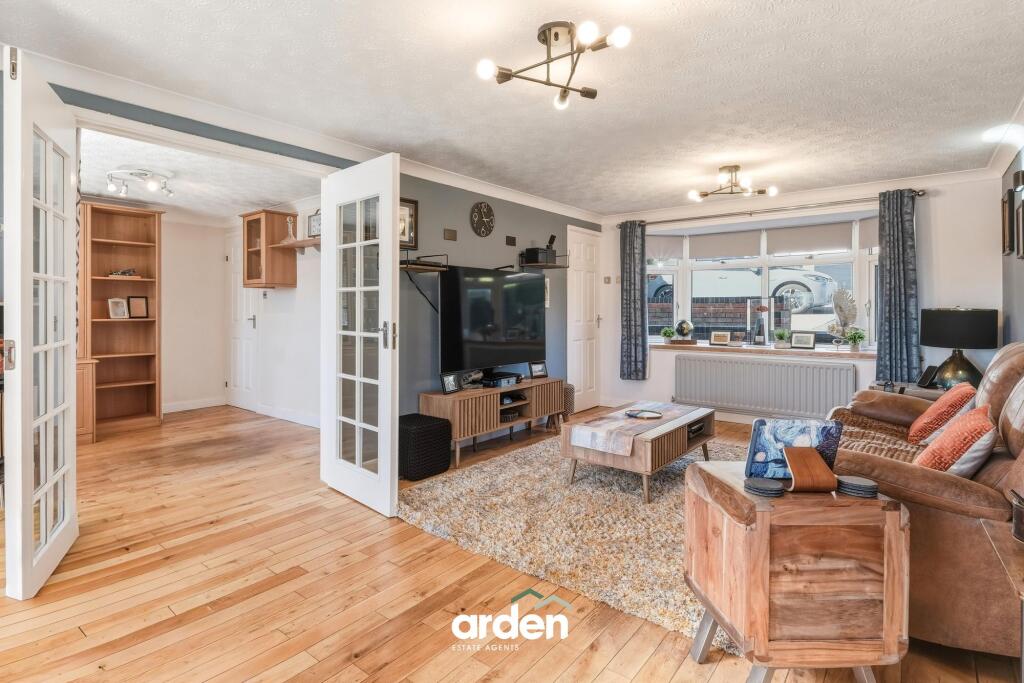 Additional image 5 of Coleford Close, Redditch, B97