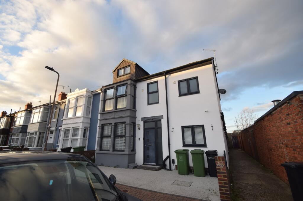 Main image of property: Domum Road, Portsmouth, Hampshire, PO2