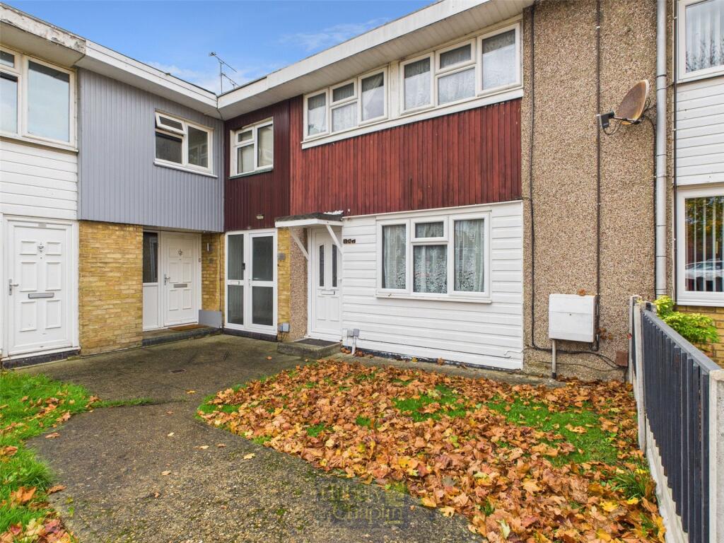 Main image of property: Ballards Walk, Basildon, Essex, SS15