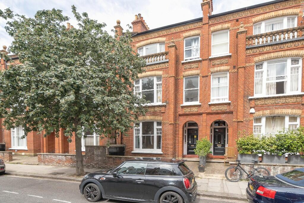 Main image of property: Fulham Park Gardens, London, SW6