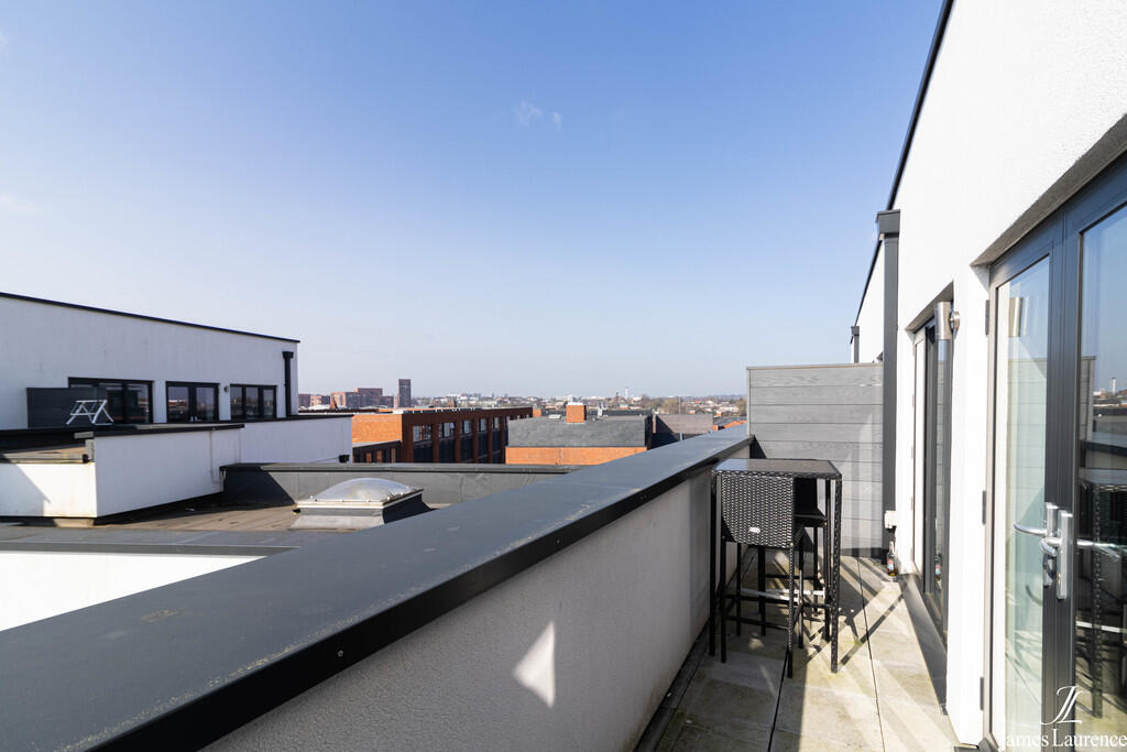 Additional image 9 of Treasure House , 4 Carver Street, Jewellery Quarter