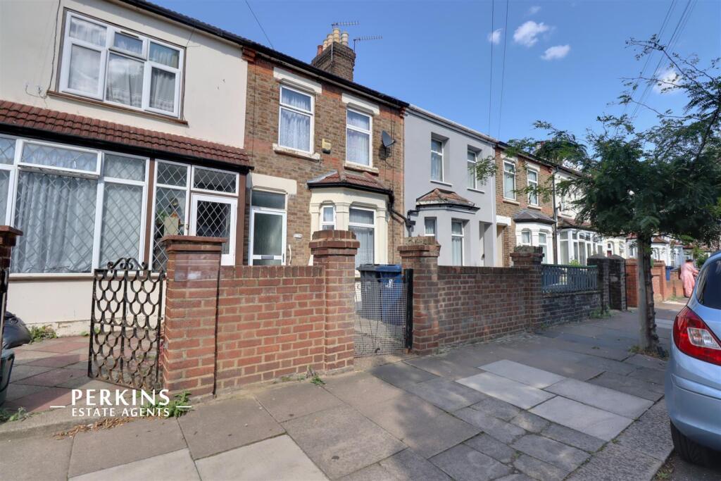 Main image of property: Southall, UB2
