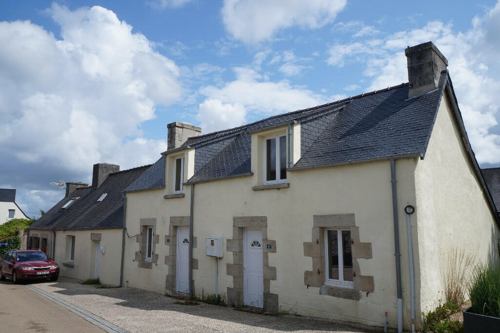 Main image of property: Scrignac, Finistère, Brittany