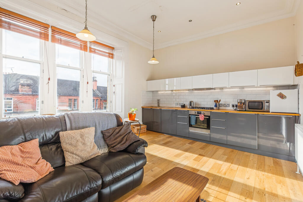 Highburgh Road, Dowanhill, Glasgow, G12 photo 4
