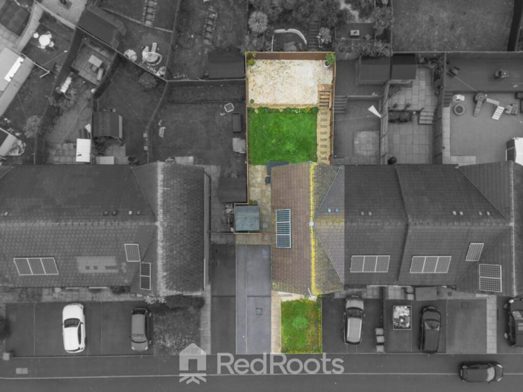 South Elmsall, Pontefract, West Yorkshire, WF9 photo 3