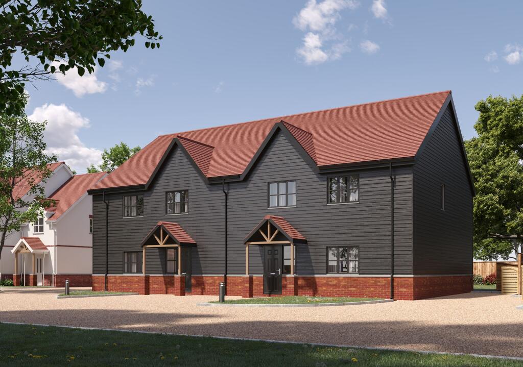 Main image of property: The Well, Pirton Road, Hitchin, SG5