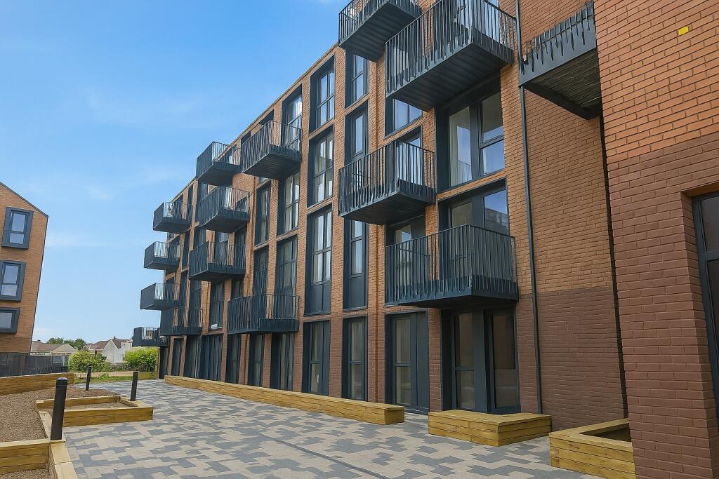 Main image of property: The Old Works, HP11 2WP