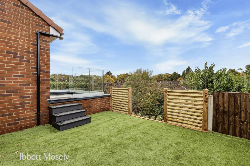 Main image of property: Grange Close, Westerham