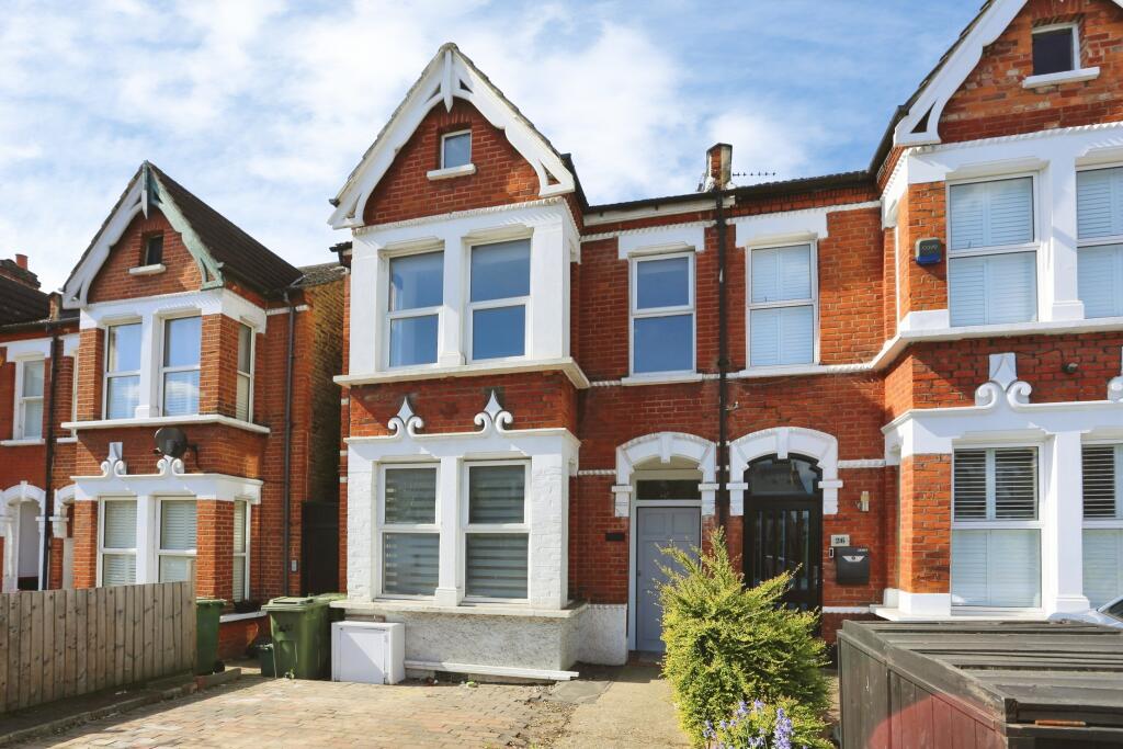 Main image of property: Elmers End Road, Penge, BR3