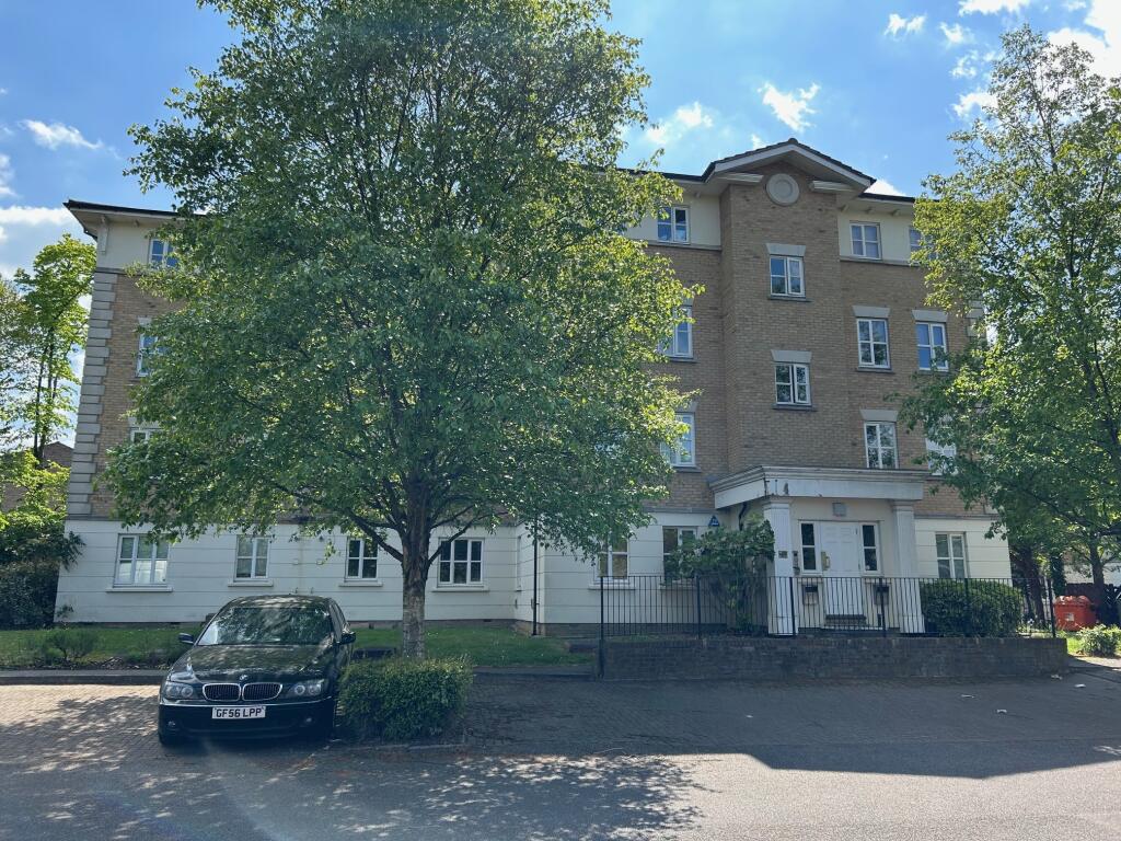 Main image of property: Monkwood Close 