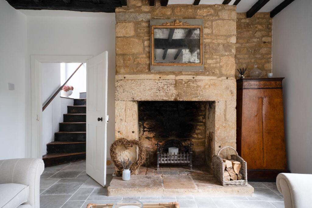 House in Bourton-on-the-Hill - View 4