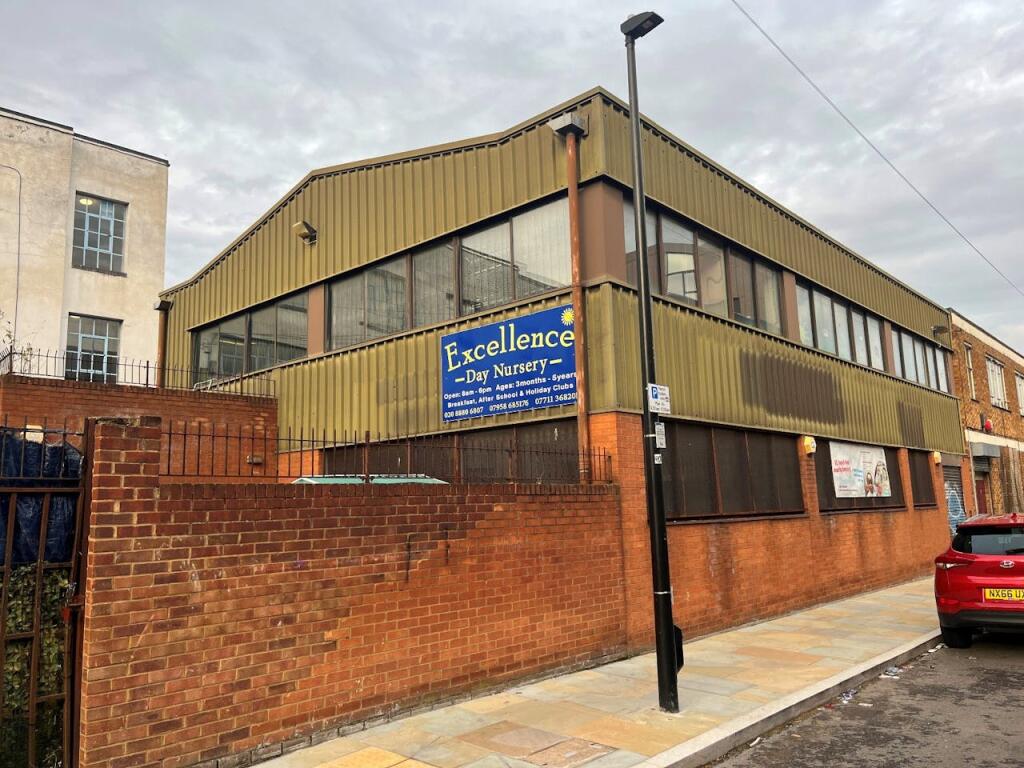 Main image of property: 59-61 Vyner Street, London, E2 9DQ