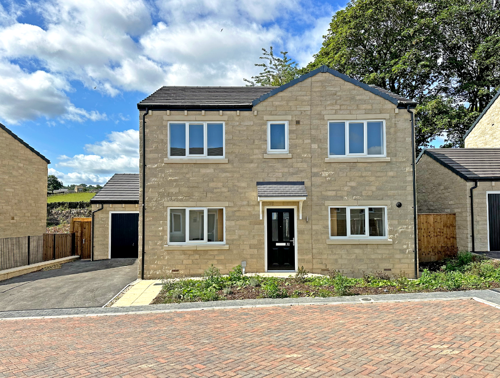 Main image of property: Delf Hill,
Rastrick,
HD6 3NL