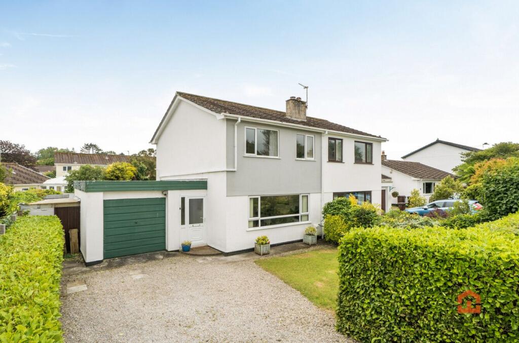 Main image of property: Heamoor, Penzance TR18