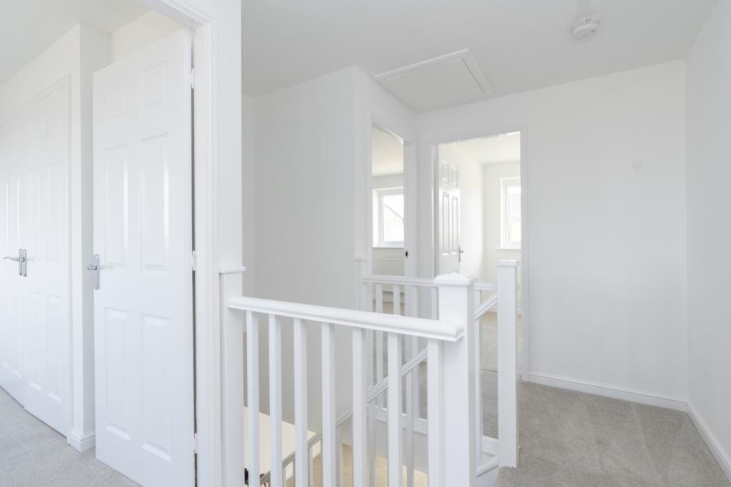 House in Boston, Sutterton - View 4